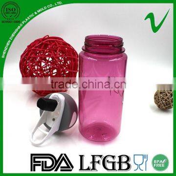 2016 New Arrival Hot Sale Plastic Joyshaker Bottles Factory Price photo-5