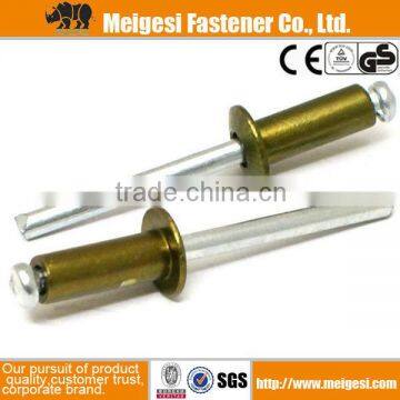 4.8*12 PAINTED ALUMINIUM BLIND RIVET