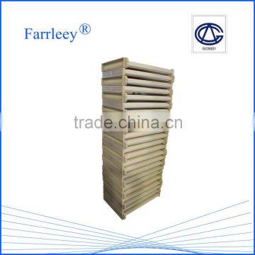 Farrleey Dust Cell Pleated Filter Cartridge,Cartridge Cell Filter photo-6
