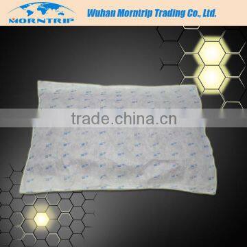Printed disposable pillow case with good quality