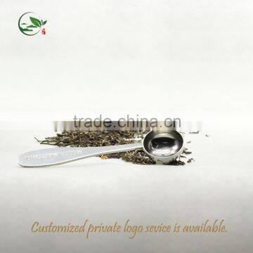 Custom Logo Protein Powder Scoop Stainless Steel Coffee Measuring Spoon photo-6