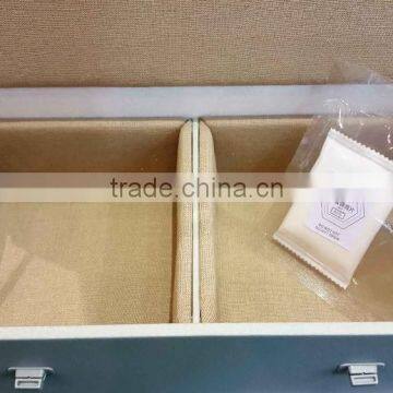 Chemical Humidity Control Fiber Sheet