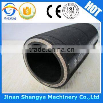 Shengya Supplier Flexible Steel Wire 2 Inch Rubber Hose for hydraulic