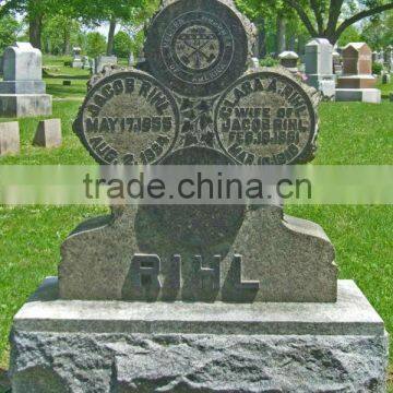 American Headstone