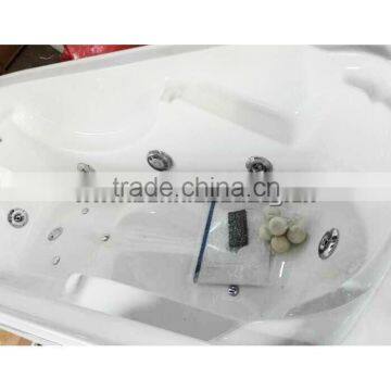 Hydro Massage Bathtub OZONE SAUNA Infrared Spa Capsule photo-3
