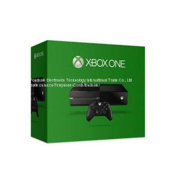 New Sealed Xbox One Console 500GB (XB1) 6 Fantastic Games Bundle