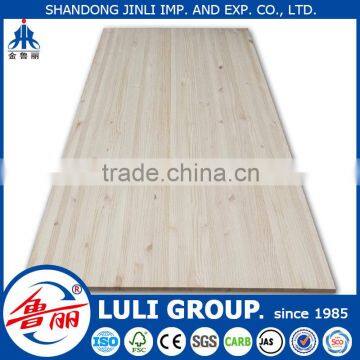 Pine finger joint board for furniture with reasonable price