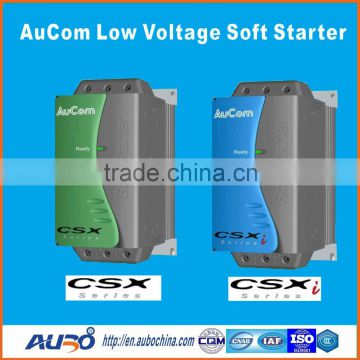 22KW AuCom ac motor Soft Starter 50hz 60hz ac compressor Soft Starter