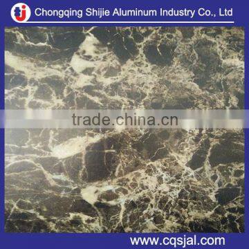 20micro 50 Micro Thick Diamond Embossed and Colored Aluminum Foil for Promotion Sale photo-2