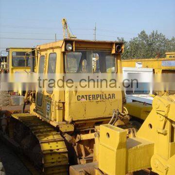 BULLDOZER CAT D6D photo-2