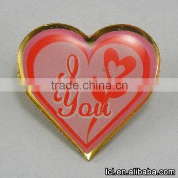 Best quality bulk lapel pin, low price lapel pin manufacturers china