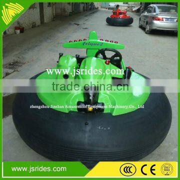 Plyful bumper car adult ride on car for amusement park