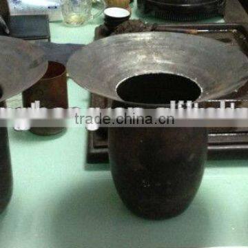 Y98-350 Hydraulic Press Machine For Bulging Metal Products With Spare Parts photo-5