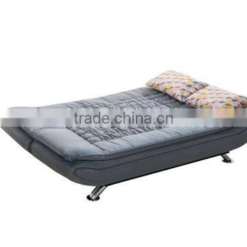 Simple Quality Made in China Sofa Bed Living Room Furniture photo-2