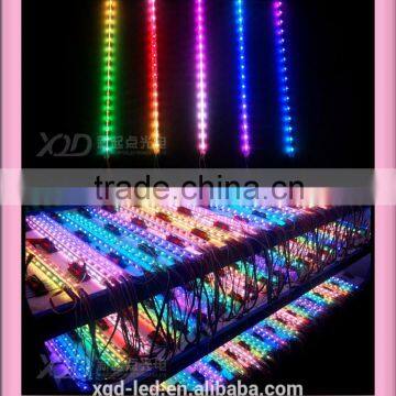 Full Color Tube LED Stage Light DMX Tube