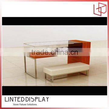 Decoration Curio Display Cabinets photo-6