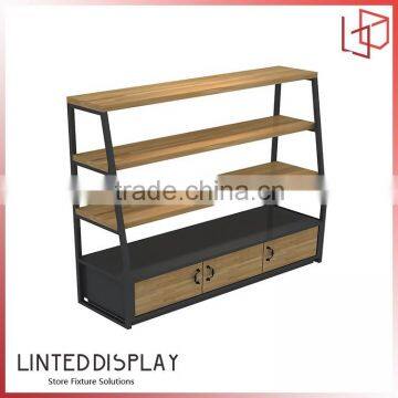 New product retail floor display stands for shops