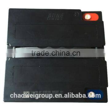 Chilwee Silicone Gel 12V27/2Hr for Electric Wheelchairs and Electric Medical Devices photo-3