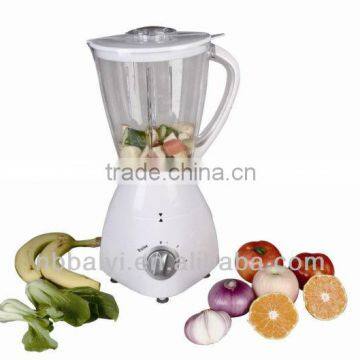 plastic manual hand blender