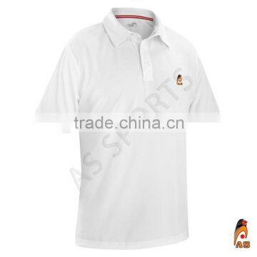 Quality Polo Shirts White Color