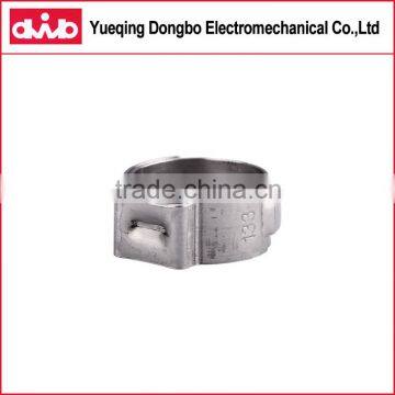 wholesale PEX crimp clamp for pex tubing 3/8
