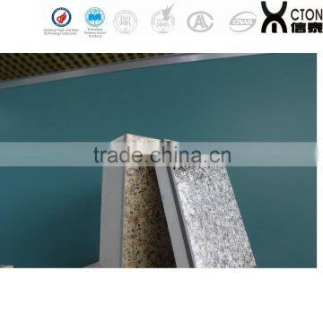 Extruded Polystyrene XPS foam Insulation Sandwich Board