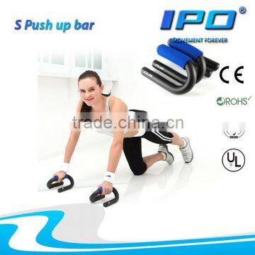 home exercise mini gym trainer parallette bar