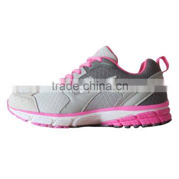 Fashion Durable cheap running Shoes Sneaker women sport shoes girls running shoes china factory