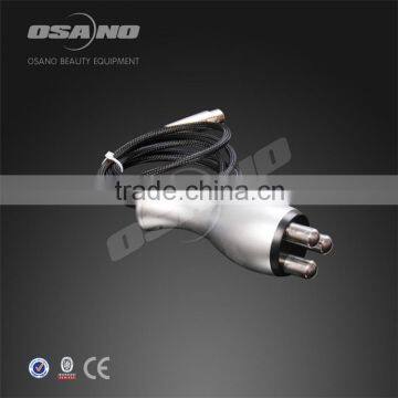 Non Surgical Ultrasound Fat Removal Factory Price 6 In 1 Cavitation RF Photo Slimming Machine 2016 Bipolar Rf Ultrasonic Liposuction Cavitation photo-4