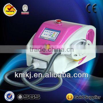 Free shipping home ipl equipment for hair removal with hot promotion (CE ISO SGS TUV)