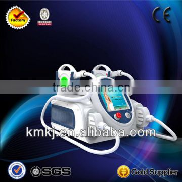 Skin Rejuvenation 2014 Powerful 2.6MHZ Ipl Shr/ipl/shr Beauty Device 1-50J/cm2