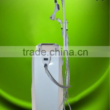 Vacuum,RF,IR Laser and with roller,massage body shaping system