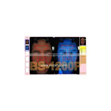 Facial Reveal Skin And Hair Analysis Machine for Skin Testing
