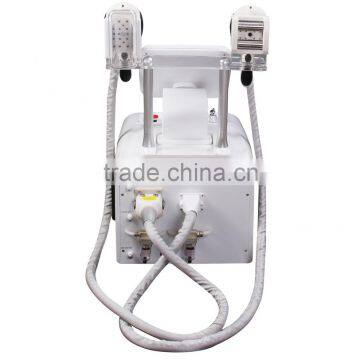 High Power!!!Cryotherapy Machine,best Technology Lipo-laser Fat Freezing Fat Cell Slimming Machine photo-3