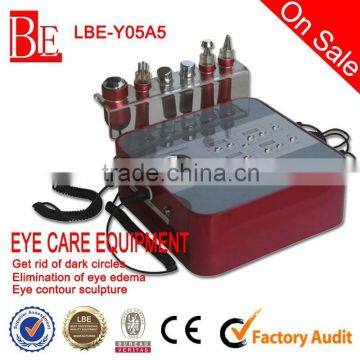 electronic acupuncture needle gun with CE approval