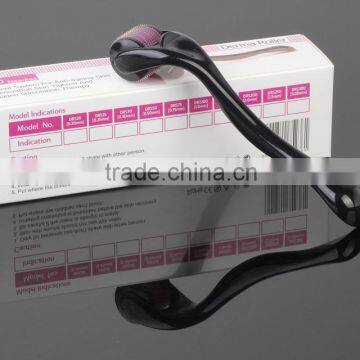 Hot Seller Micro Needle Dermaroller/ Microneedle Derma Roller 540 photo-2