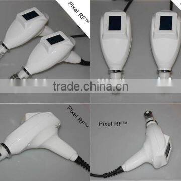 2015 Hot Slim! rf Pixel Roller Radiofrequency Facial Body Contour Device - Skin Impact