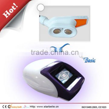 Ultrasound Cavitation Body shaping Beauty equipment with CE