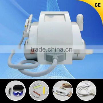 Elight skin massager-- RF IPL hair removal machine portable