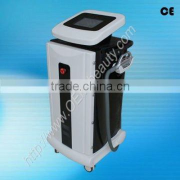 1064 nm & 532 nm New E- light Beauty machine with CE