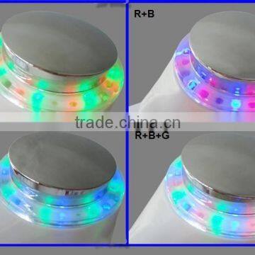 Skin Expert Galvanic Ionic Ultrasound Photon Facial Massager photo-4