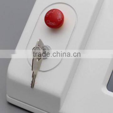Professional Lymphatic Drainage Massage Machine photo-5