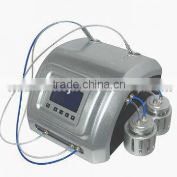 OEM Welcome Newest Portable Crystal and diamond Microdermabrasion Machine For Sale