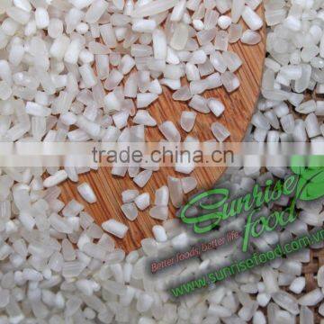 100% CLEAN VIETNAM LONG GRAIN WHITE RICE