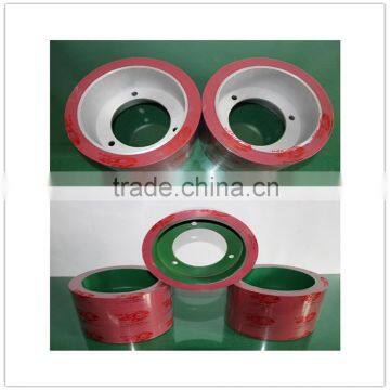 Rubber Rollers, Agriculture Machinery Parts
