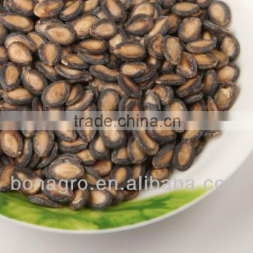 Black watermelon seeds