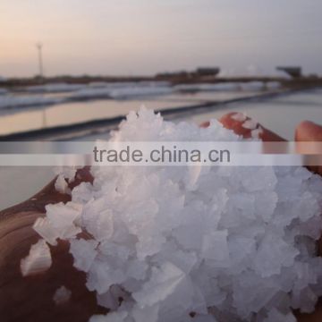 Cooking Iodized Crystal Salt