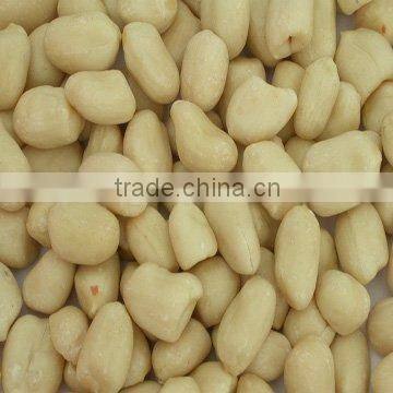 New crop Top quality Blanched Peanut kernel