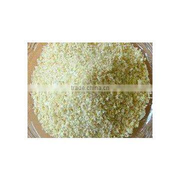 DEHYDRATED ONION GRANULES