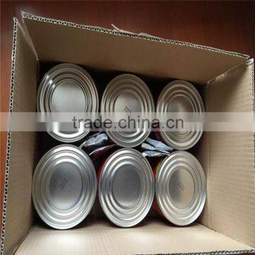 Healthy Canned OEM Brand Tomato Paste of Good Quality photo-5
